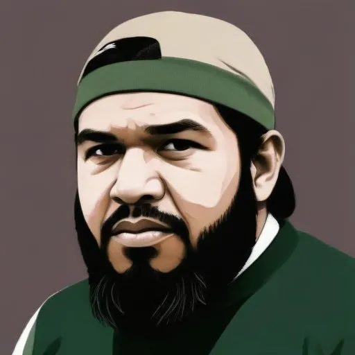 Inzamam-ul-Haq