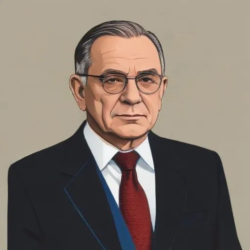 Ion Iliescu