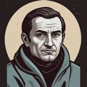 Iosif Shklovsky