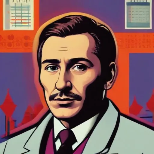 Iosif Vorovich