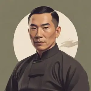 Ip Man