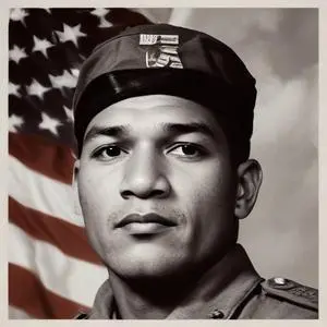 Ira Hayes