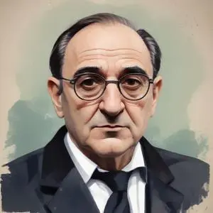 Ira Levin