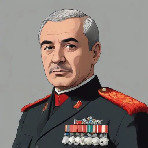 Irakli Alasania