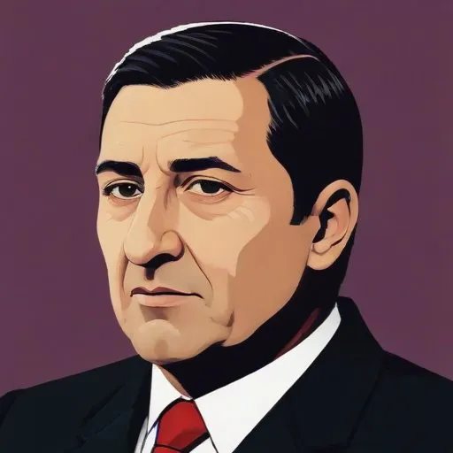 Irakli Tsereteli