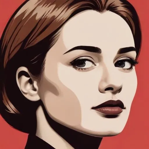 Irena Kwiatkowska