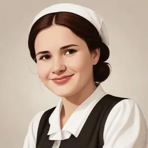 Irena Sendler