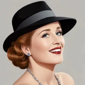 Irene Dunne