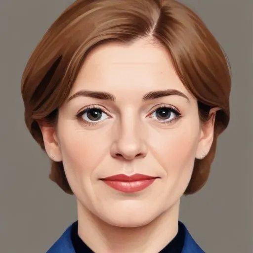 Irene Fischer