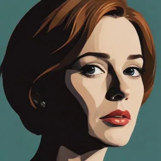 Irene Hervey