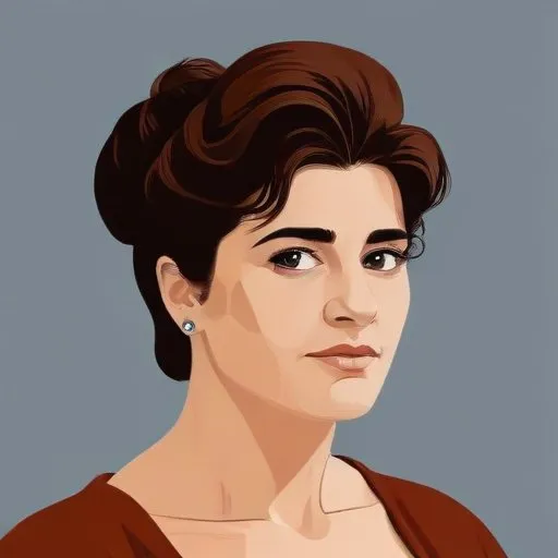 Irene Papas