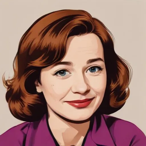 Irene Ryan
