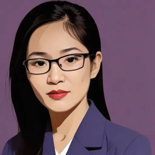 Iris Chang