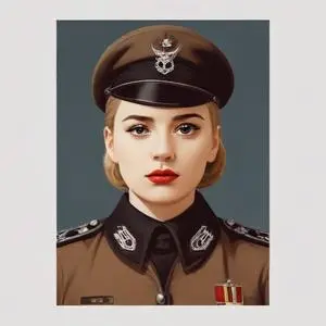 Irma Grese