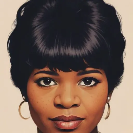 Irma Thomas