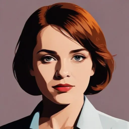 Irène Jacob