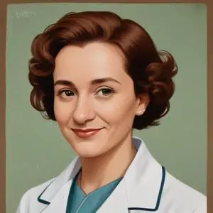 Irène Joliot-Curie