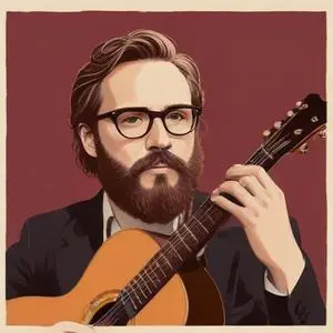 Iron & Wine
