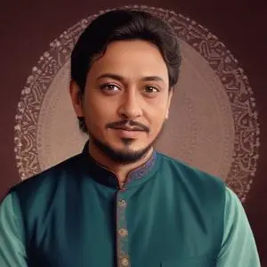 Irrfan Khan