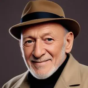 Irvin Kershner