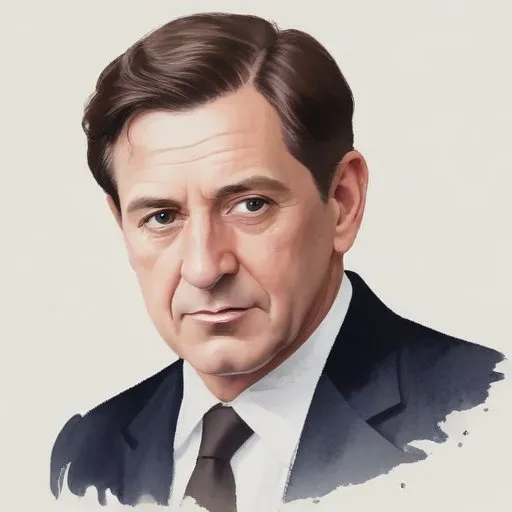 Irving Fein