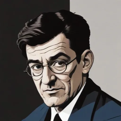 Irving Fine