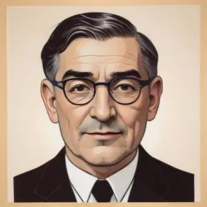 Irving Langmuir