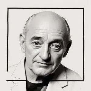 Irving Penn