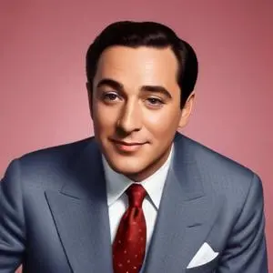 Irving Thalberg