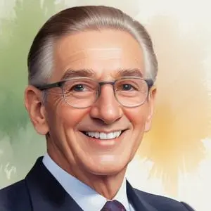 Irwin M. Jacobs