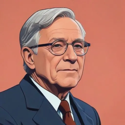 Irwin Rose