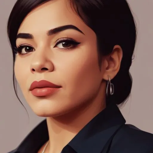 Isa Briones