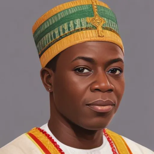 Isaac Babalola Akinyele