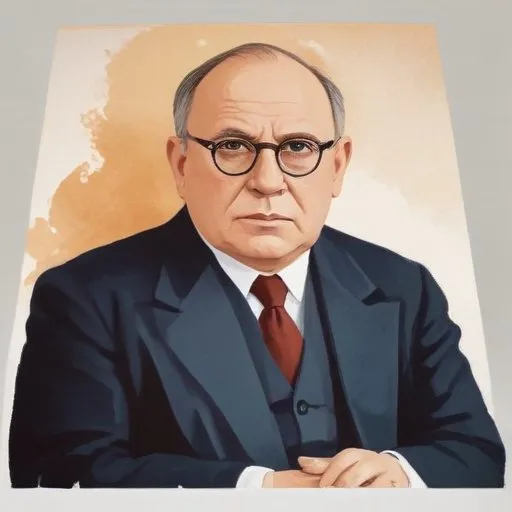 Isaac Babel