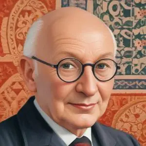 Isaac Bashevis Singer