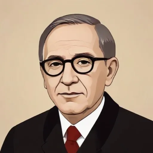 Isaac Heinemann