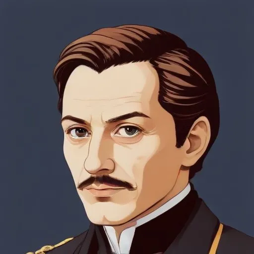 Isaac Massa
