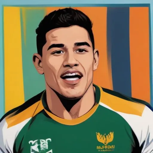 Isaah Yeo
