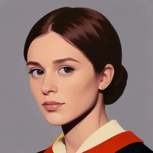 Isabel Neville
