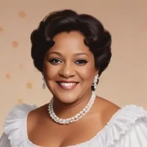 Isabel Sanford