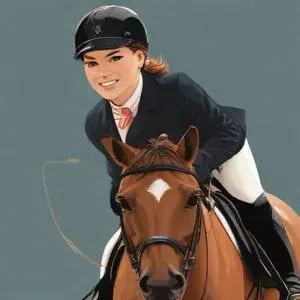 Isabell Werth
