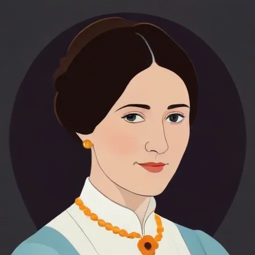 Isabella Beeton