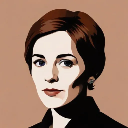 Isabella Ford