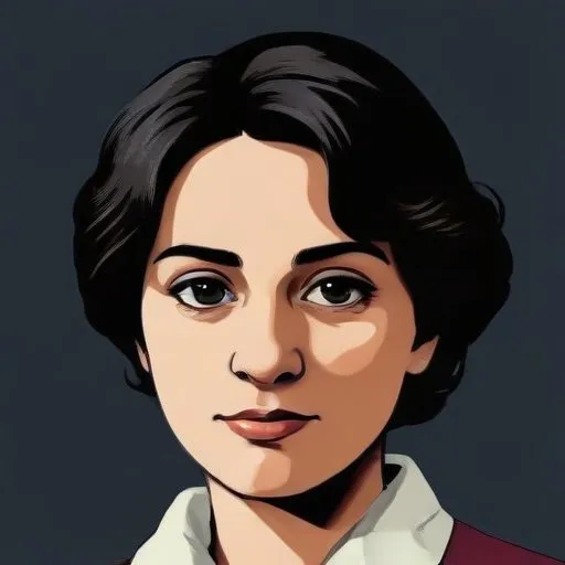 Isabella Leonarda