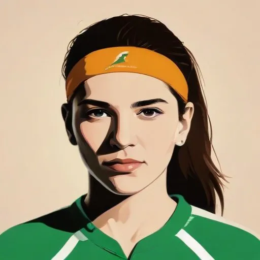 Isabella Shinikova