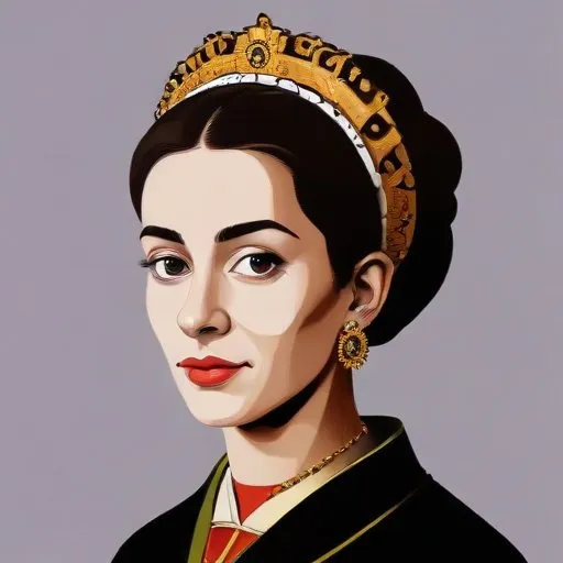 Isabella of Coimbra