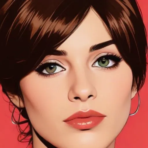 Isabelle Carré