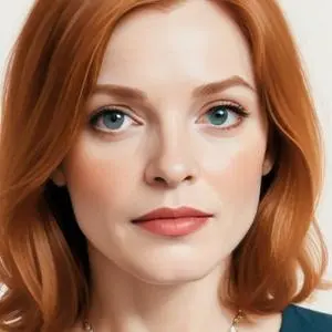 Isabelle Huppert