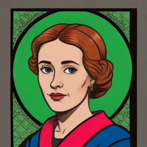Isabelle de Charrière