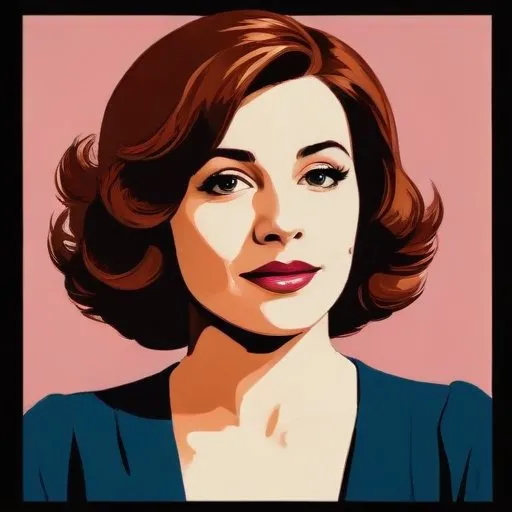 Isadora Bennett